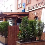 El Balcon Hotel Avilés