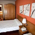 El Balcon Hotel Avilés