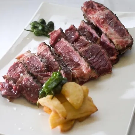 El Balcon Hotell Avilés