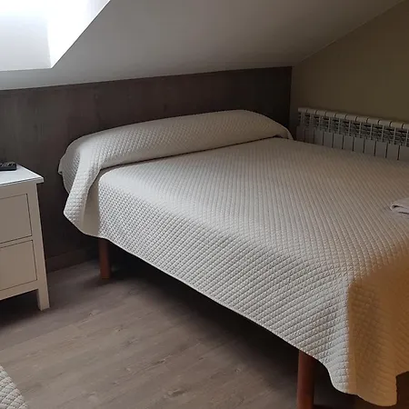 El Balcon Hotell Avilés