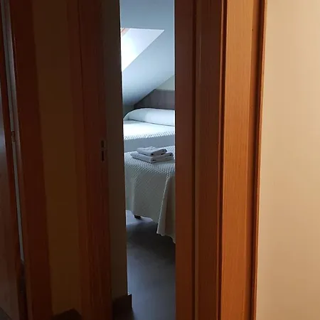 El Balcon Hotell Avilés