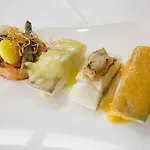 El Balcón *