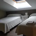 El Balcón Hotel *
