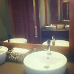 El Balcon Hotel *
