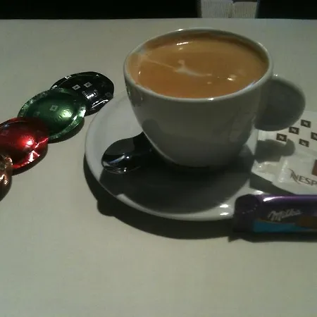 El Balcon Αβιλές