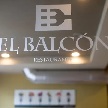 Hotel El Balcon