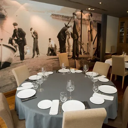 Ξενοδοχείο El Balcon *