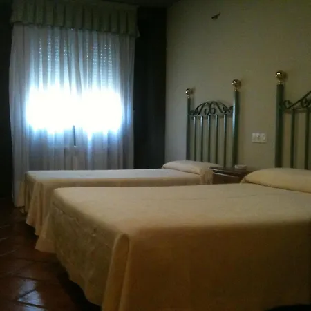 Ξενοδοχείο El Balcon Αβιλές