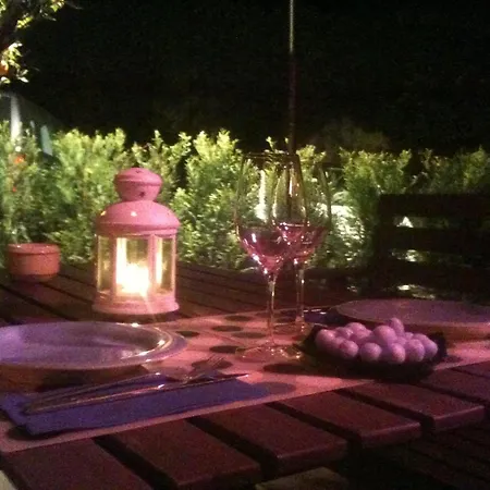 El Balcon أفيليس