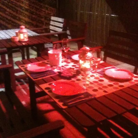 El Balcon Hotel *