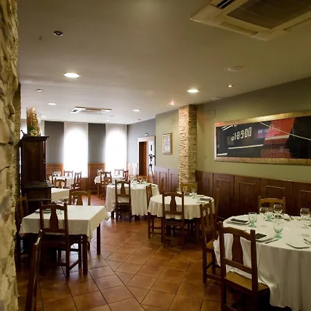 Hotel El Balcon