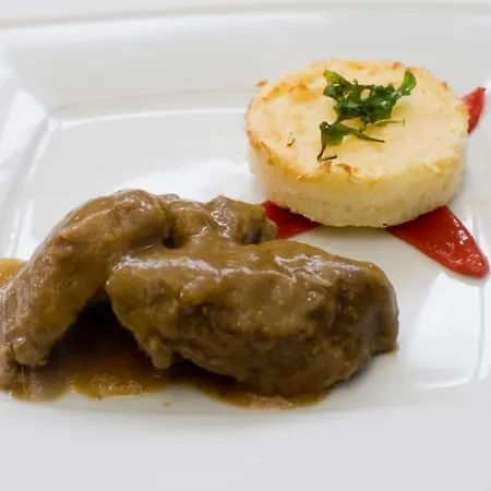 فندق El Balcon أفيليس