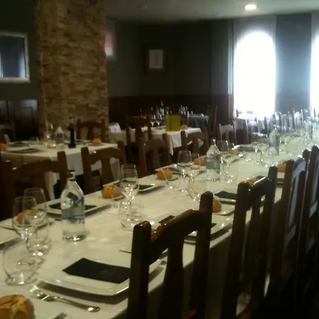 El Balcon Αβιλές