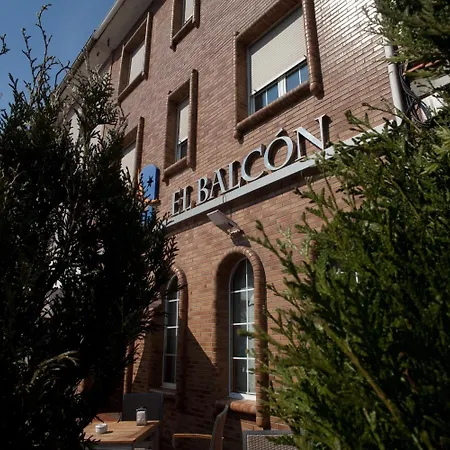 فندق El Balcon