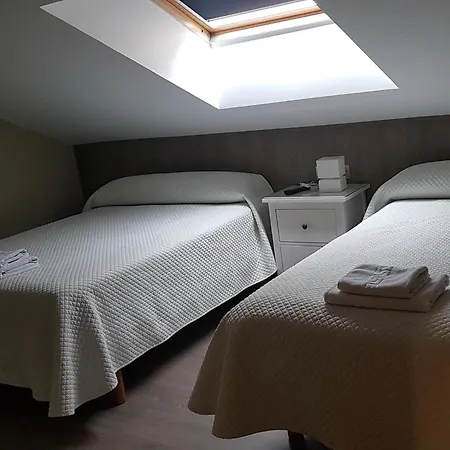 El Balcon فندق *