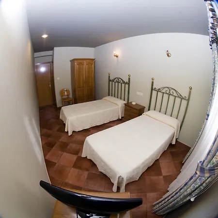 El Balcon Hotel