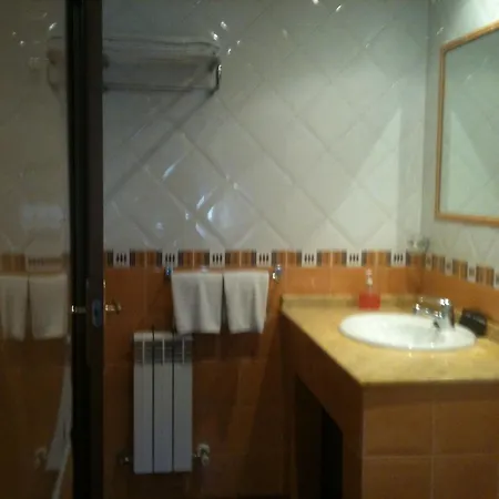 El Balcon Hotel