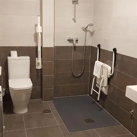 El Balcon فندق *