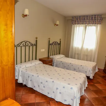 El Balcon Hotel Avilés