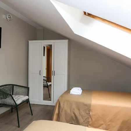 El Balcon Hotel