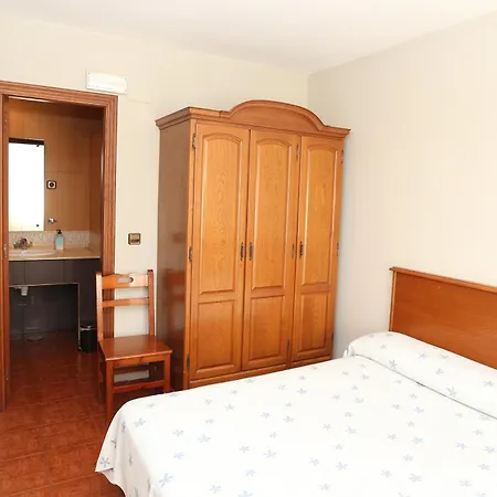 Hotel El Balcon