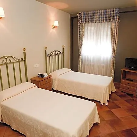 El Balcon Hotel Avilés