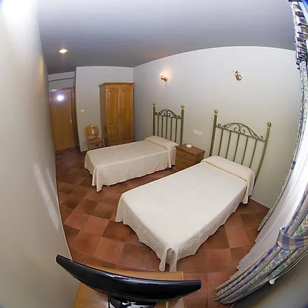 El Balcon Hotel