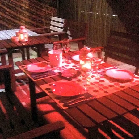 Hotel El Balcon