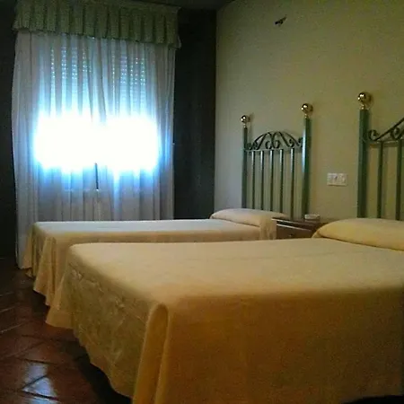 El Balcon Hotel