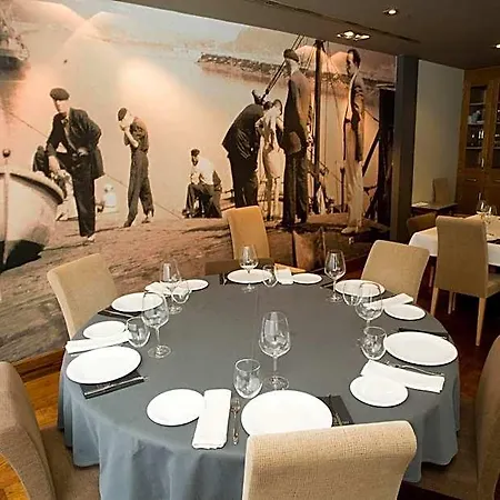 El Balcon Hotel