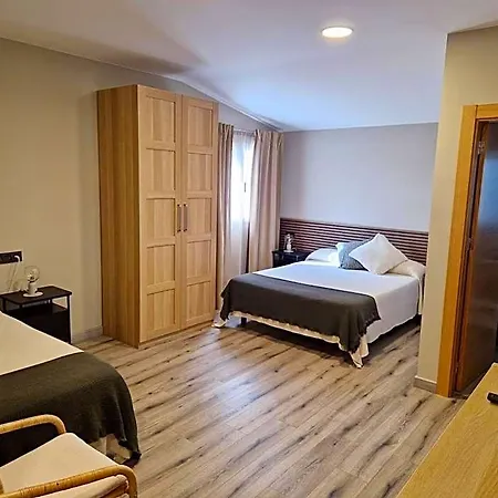 El Balcon Hotel