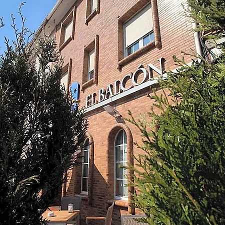 El Balcon * Avilés