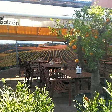 Hotel El Balcon Avilés