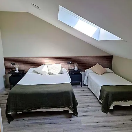 Hotel El Balcon Avilés