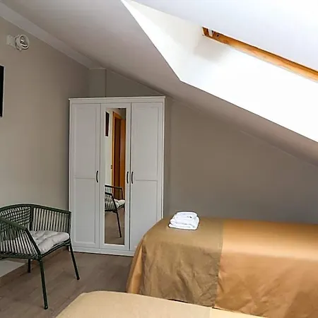 El Balcon Hotel Avilés