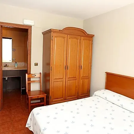 Hotel El Balcon