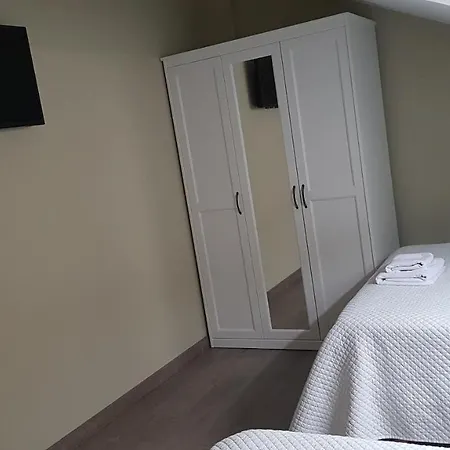 فندق El Balcon أفيليس