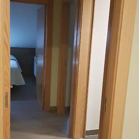 El Balcon Αβιλές