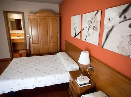 El Balcon أفيليس