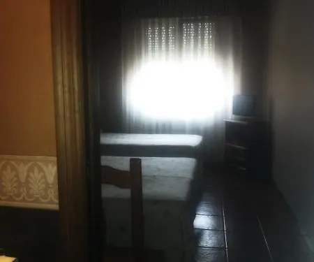 El Balcon Ξενοδοχείο Αβιλές