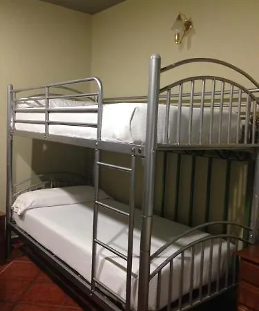 El Balcon Ξενοδοχείο Αβιλές