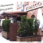 فندق El Balcon أفيليس
