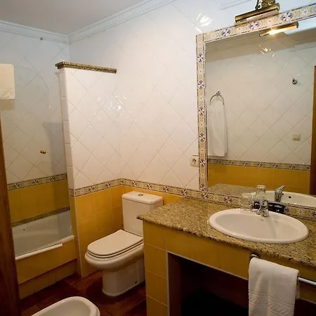 Hotel El Balcon Aviles